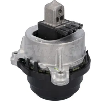 Silentblok motoru Zavěšení a uložení motoru SWAG 33 11 2647