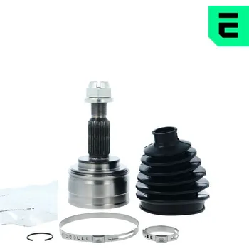 Poloosa kola Sada kloubů pro hnací hřídel OPTIMAL CW-3130