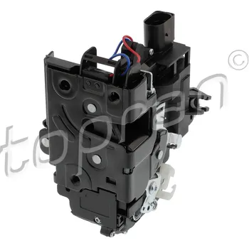 Autozámek Zámek dveří TOPRAN 110 552