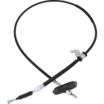 Brzdový systém Lanko ruční brzdy KAMOKA 1190730