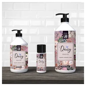 Koš na prádlo Parfém na prádlo Felicita malý