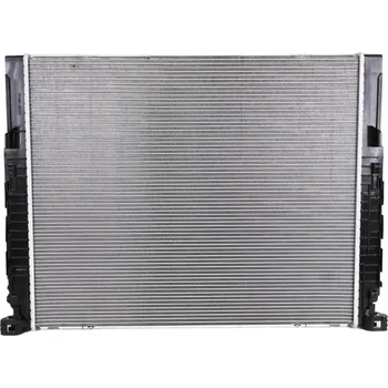 Chladič motoru Chladič vody pro motor KAMOKA 7700114