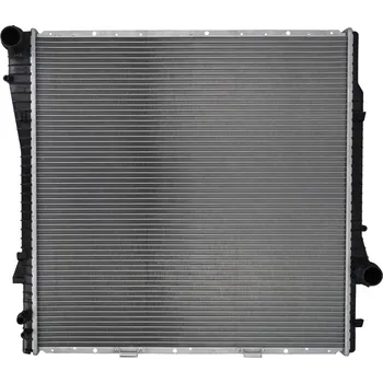 Chladič motoru Chladič vody pro motor KAMOKA 7700246