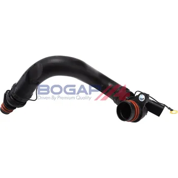 Kliková hřídel Hadice pro odvětrávání klikové skříně BOGAP A1210236