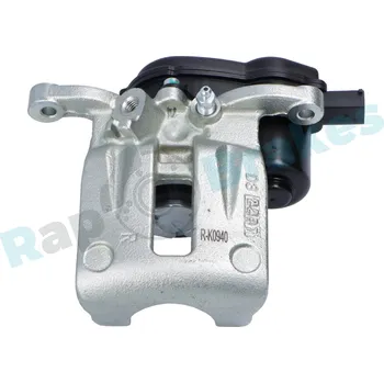 Brzdový třmen Brzdový třmen RAP BRAKES R-K0940