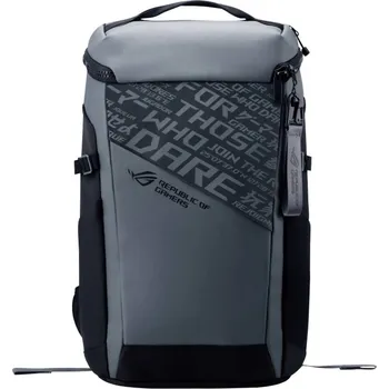 batoh na notebook ASUS ROG Ranger BP2701 Cybertext 90XB06L0-BBP010