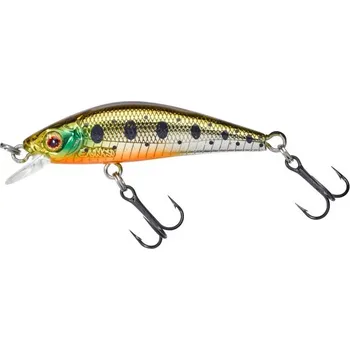 Umělá nástraha Wobler Gunki Gamera 39 HW 3,9cm 1,9gr HL Fario