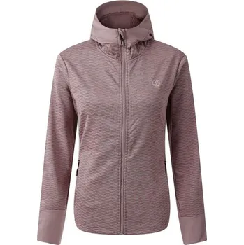 Dámská mikina Dámská mikina Dare2b CONVEY IV 14 Růžová