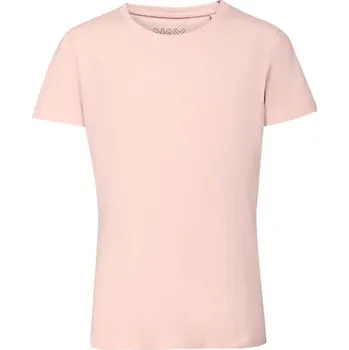 Dětské triko od značky NAX GOMO 140/146 Lososová