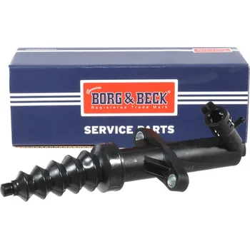 Spojka Pomocný spojkový válec BORG & BECK BES245