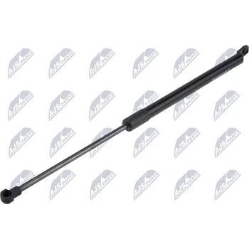 Příslušenství karosérie Vzpěra pro nákladní prostor NTY AE-SU-003