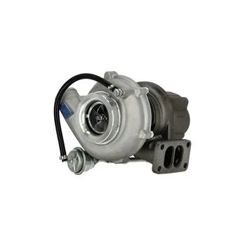 Turbodmychadlo Turbodmychadlo NISSENS 93602