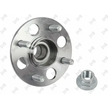 Náboj kola ABAKUS 141-01-337