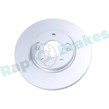 Brzdový kotouč Brzdový kotouč RAP BRAKES R-D1093C