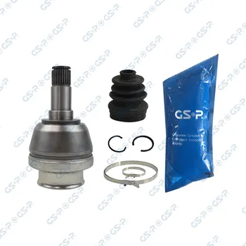 Poloosa kola Sada kloubů pro hnací hřídel GSP 661082