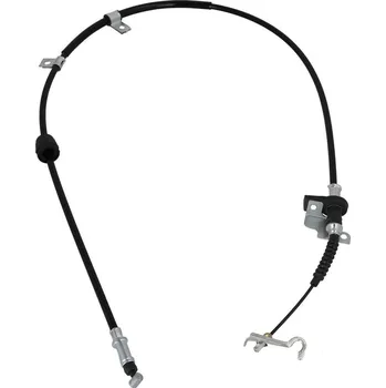 Lanko parkovací brzdy Lanko ruční brzdy KAMOKA 1190631