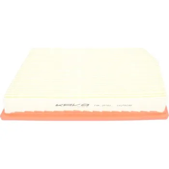 Vzduchový filtr Vzduchový filtr KAVO PARTS FAF-10781