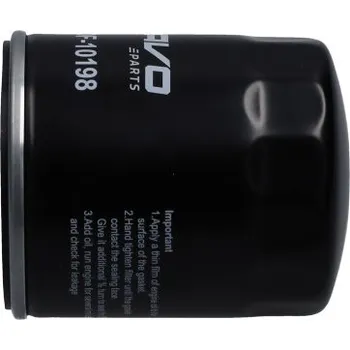 Olejový filtr Olejový filtr KAVO PARTS FOF-10198