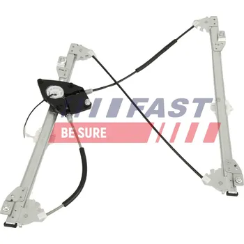 Stahovačka okna Zvedací zařízení oken FAST FT01439