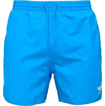 Pánské plavky Pánské koupací šortky Speedo ESSENTIAL 16 XL Modrá, Bílá