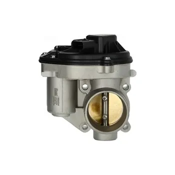 Čidlo automobilu Hrdlo škrtící klapky NISSENS 955304