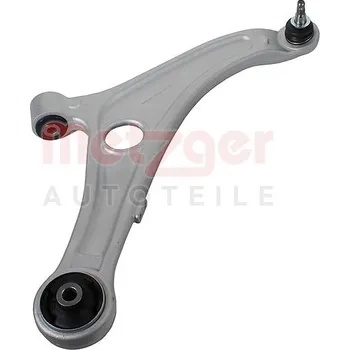 Zavěšení kol Příčné rameno - řídící páka zavěšení kol METZGER 58198602