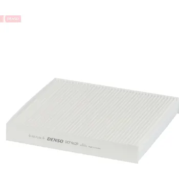 Kabinový filtr Filtr vzduchu v interiéru DENSO DCF462P