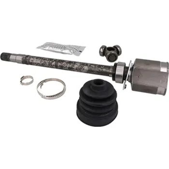 Poloosa kola Sada kloubů pro hnací hřídel METELLI 16-1036