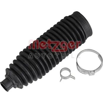 Sada manžet na řízení METZGER 755.530