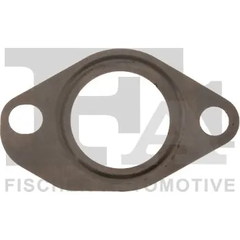 Motor automobilu Těsnění vedení AGR ventilu FA1 EG2300-901