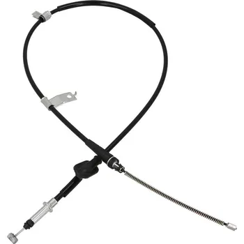 Lanko parkovací brzdy Lanko ruční brzdy KAMOKA 1190138