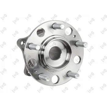 Náboj kola ABAKUS 141-01-429