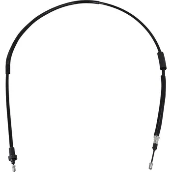 Lanko parkovací brzdy Lanko ruční brzdy KAMOKA 1190056