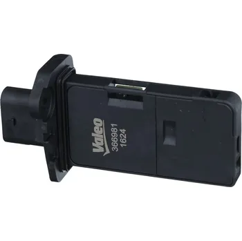 Váha vzduchu Snímač protékajícího množství vzduchu VALEO 366981