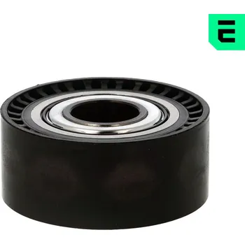 Motor automobilu Vratná vodící kladka OPTIMAL 0-N2606