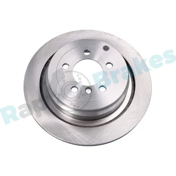 Brzdový kotouč Brzdový kotouč RAP BRAKES R-D1174