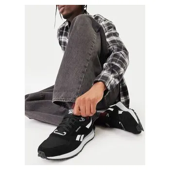 Pánská obuv Sneakersy Reebok CEO-DRIVE AR30296MBWZ Černá 47