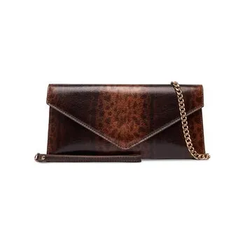 Módní doplněk Kabelka Aldo Mallasve 14143589 Hnědá OS