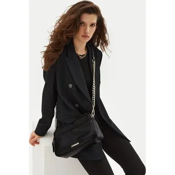 Kabelka Kabelka Steve Madden Bportion SM13001565 Černá OS