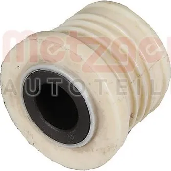 Silentblok nápravy Silentblok nápravy METZGER 52117108