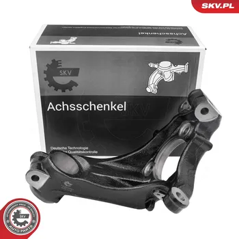 Svislý čep nápravy ESEN SKV 73SKV241