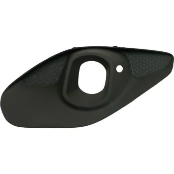 Nárazník Větrací mřížka, nárazník ABAKUS 442-2521R-UD