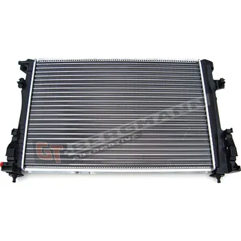 Chladič motoru Chladič vody pro motor GT BERGMANN GT10-103
