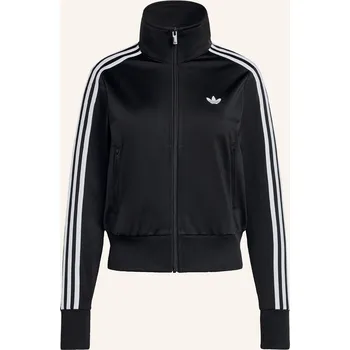 Dámská mikina Adidas Originals Dámská Mikina Firebird Classic, černá /...