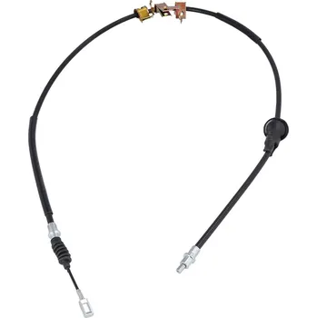 Brzdový systém Lanko ruční brzdy KAMOKA 1190208