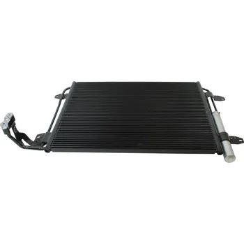 Ventilátor topení a klimatizace Kondenzátor klimatizace MAXGEAR AC830350