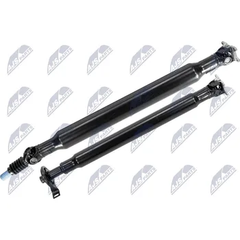 Kloubový hřídel, pohon nápravy NTY NWN-ME-112