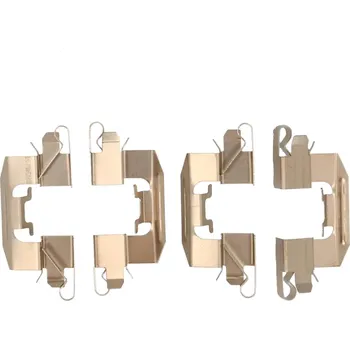 Brzdový systém Příslušenství kotoučové brzdy KAMOKA 1130069