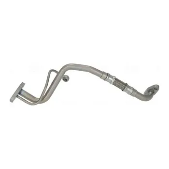 Turbodmychadlo Olejové potrubí NISSENS 935392