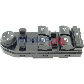 Stahovačka okna Spínač, zvedací zařízení oken BOGAP B7358134